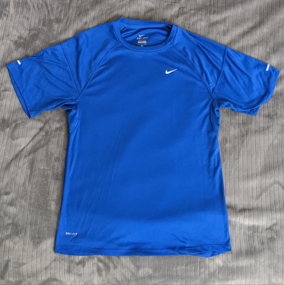 Nike Dri-Fit Running Shirt